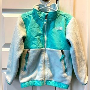The North Face Denali Fleece Jacket | Toddler | Size 4T
